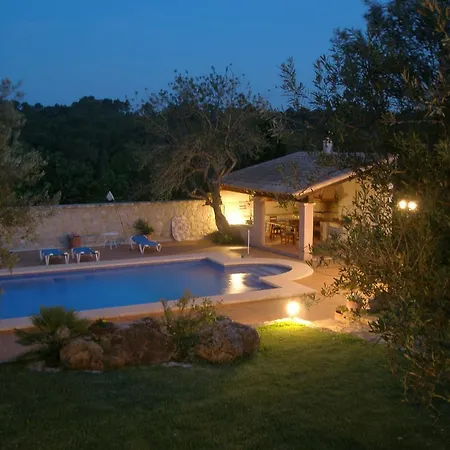 Villa Son Jan Nou