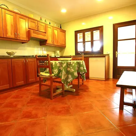 Son Jan Nou Villa *