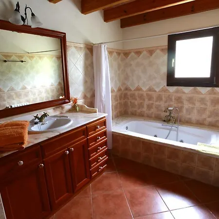 Villa Son Jan Nou Campanet