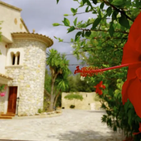 Son Jan Nou Villa Campanet