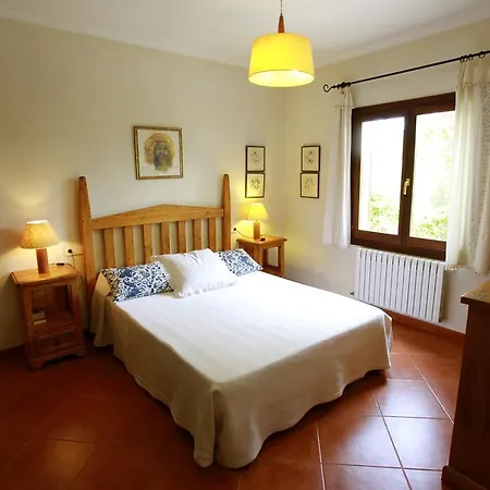 Son Jan Nou Villa