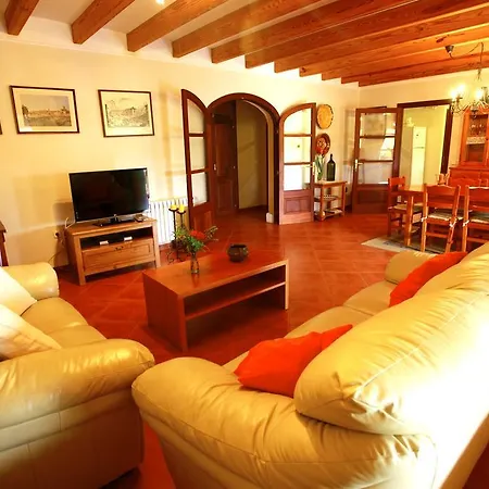Villa Son Jan Nou *