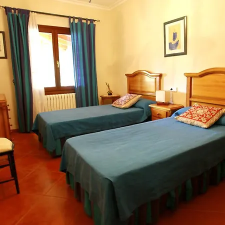 Son Jan Nou Villa *