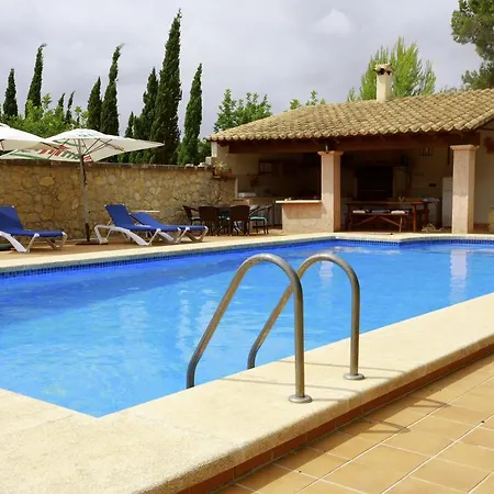 Villa Son Jan Nou Campanet