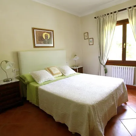 Son Jan Nou Villa Campanet