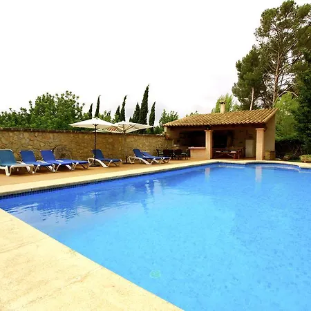 Son Jan Nou Villa