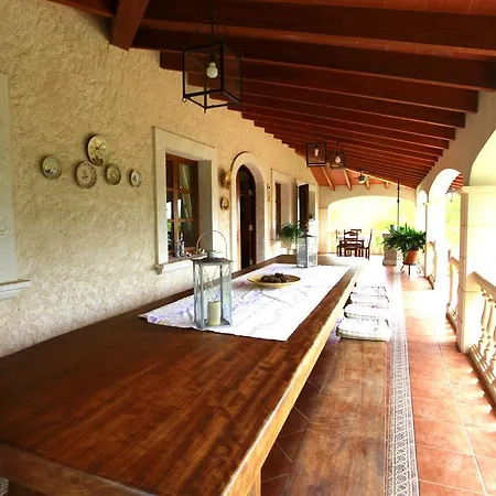 Villa Son Jan Nou