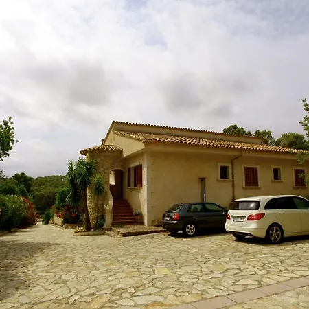Villa Son Jan Nou *
